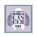 World Cancer Day Logo