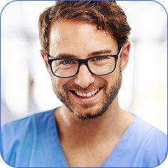 Fred Faridian, Gurnick Academy, VP of Campus Ops